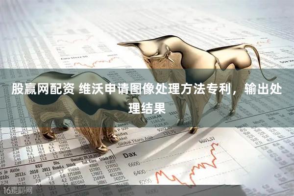 股赢网配资 维沃申请图像处理方法专利,输出处理结果